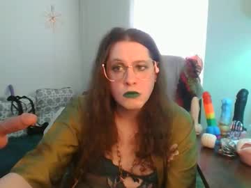 Mxsissycharlotte stream photo from April 10, 2026