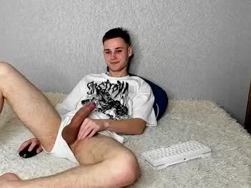 Robert10211 April 10, 2026 Chaturbate stream image