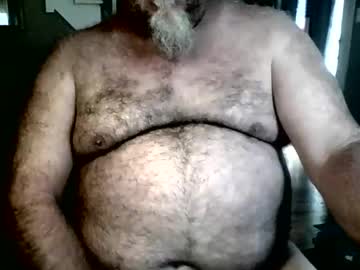 Silverdadbod2026 April 10, 2026 Chaturbate stream image