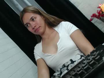 Ursweetgirlthea April 10, 2026 Chaturbate stream image