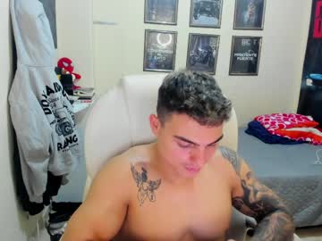 Yker18 stream photo from April 10, 2026
