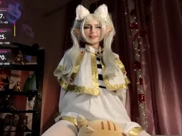 Ahegame April 10, 2026 Chaturbate stream image
