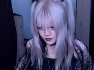 Alicevelt April 10, 2026 Chaturbate stream image