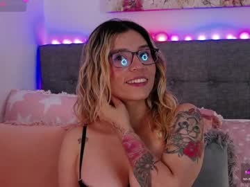 Anntonellalee April 10, 2026 Chaturbate stream image