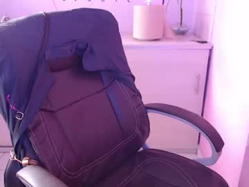 Arielle_Ninon April 10, 2026 Chaturbate stream image