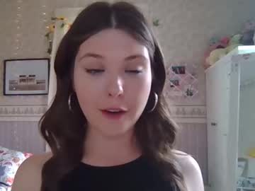 Bunnyabigail April 10, 2026 Chaturbate stream image
