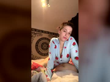 Georginamoor April 10, 2026 Chaturbate stream image