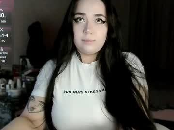 Goddes_Stella April 10, 2026 Chaturbate stream image