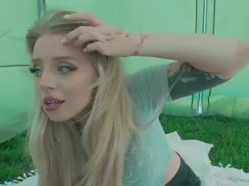 Goldengoddessxxx April 10, 2026 Chaturbate stream image