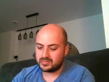 Goldenspainboy April 10, 2026 Chaturbate stream image