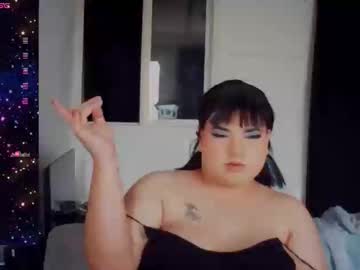 Isabelladark April 10, 2026 Chaturbate stream image