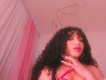 Kathleen_Brown April 10, 2026 Chaturbate stream image