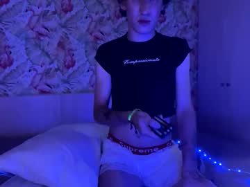 Malchikss April 10, 2026 Chaturbate stream image