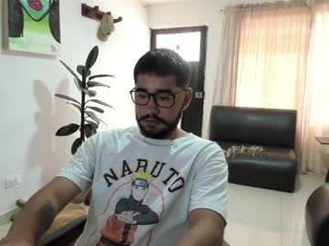 Roberx_12 April 10, 2026 Chaturbate stream image