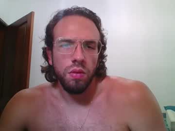 Rubio121 April 10, 2026 Chaturbate stream image
