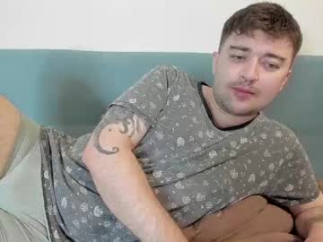 Yourtotoro April 10, 2026 Chaturbate stream image