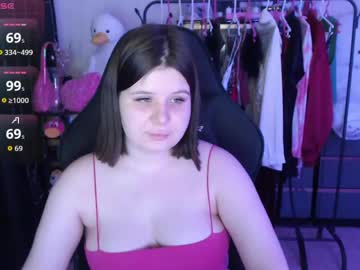 Amyvibes April 10, 2026 Chaturbate stream image