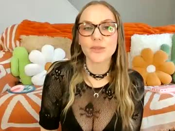 Annadelrae444 April 10, 2026 Chaturbate stream image