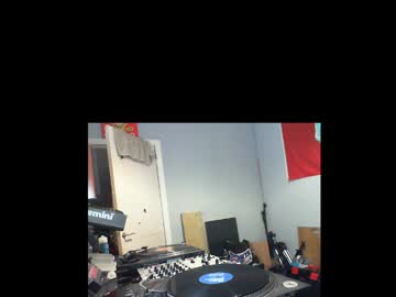 Curvelover1977 April 10, 2026 Chaturbate stream image
