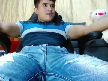Dayro_Dduran April 10, 2026 Chaturbate stream image