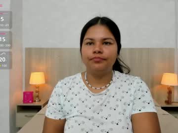 Esmeralda_Salazar April 10, 2026 Chaturbate stream image