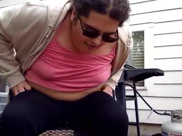 Girlypoptrans April 10, 2026 Chaturbate stream image