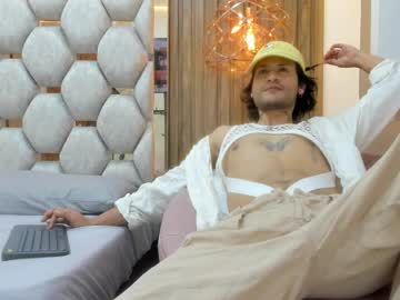 Hal_Steed April 10, 2026 Chaturbate stream image