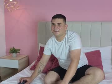 Ian_Smiith_ April 10, 2026 Chaturbate stream image