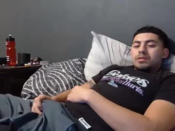 Inheat101 April 10, 2026 Chaturbate stream image