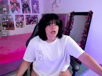 Jenna_Greyy_ April 10, 2026 Chaturbate stream image
