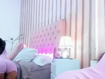 Jennifer_Garciia April 10, 2026 Chaturbate stream image