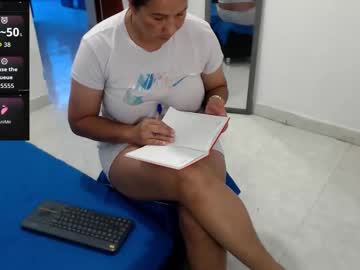 Laura_Foxx2379 April 10, 2026 Chaturbate stream image