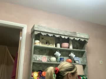 Queenp333 April 10, 2026 Chaturbate stream image