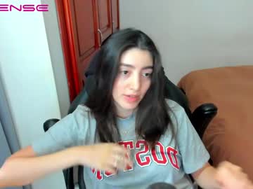Tinaconti April 10, 2026 Chaturbate stream image
