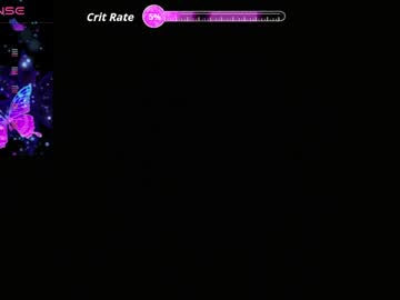 Trixie_Tangg April 10, 2026 Chaturbate stream image