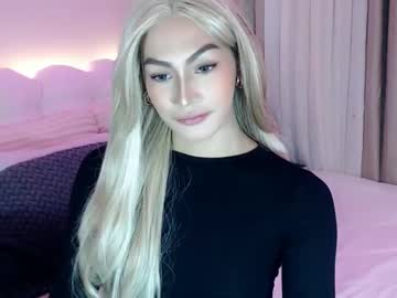 Venus_Sunrise07xx April 10, 2026 Chaturbate stream image
