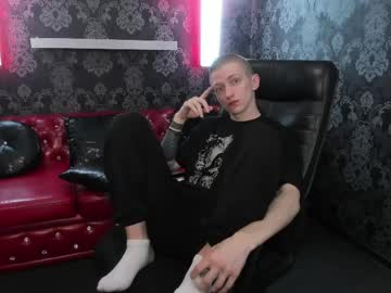 Vincebev April 10, 2026 Chaturbate stream image