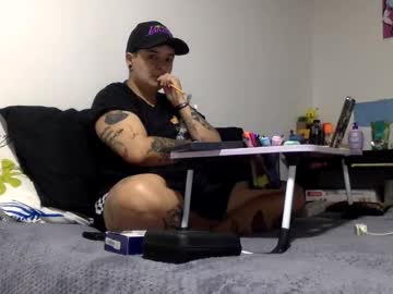 Voodkha April 10, 2026 Chaturbate stream image