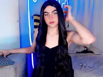 Xyaraluv_ April 10, 2026 Chaturbate stream image