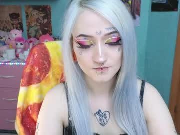 Manuela_Unicorn April 10, 2026 Chaturbate stream image