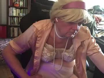 Pantyvloletlace stream photo from April 10, 2026
