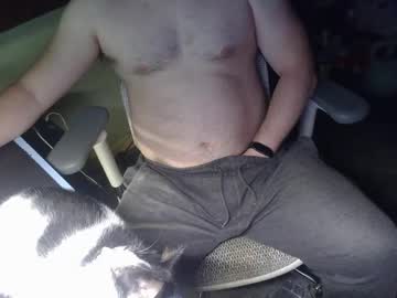 Under_The_Desk40 April 10, 2026 Chaturbate stream image
