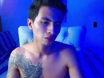 Velk_Hot1 April 10, 2026 Chaturbate stream image