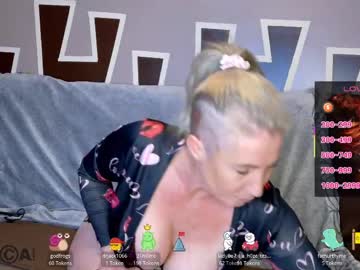 Britishladya April 10, 2026 Chaturbate stream image