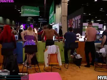 Rach_Oneill April 10, 2026 Chaturbate stream image