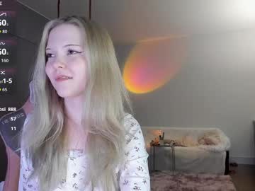 Fairy_Casey April 11, 2026 Chaturbate stream image