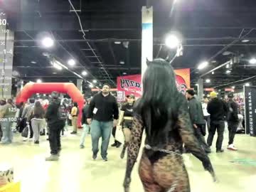 Sweetjhosemit April 11, 2026 Chaturbate stream image