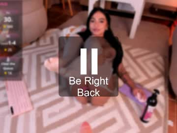 Abynanami April 11, 2026 Chaturbate stream image
