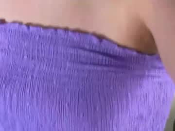 Ammy_Moris April 11, 2026 Chaturbate stream image