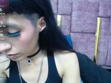 Atenea_420 April 11, 2026 Chaturbate stream image